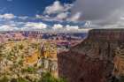 Grand Canyon National Park, Arizona Art Print